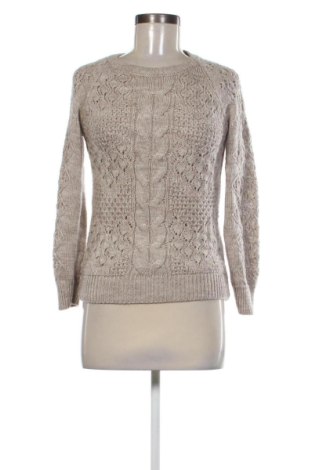 Damenpullover Unbranded, Größe M, Farbe Grau, Preis 15,00 €, #136701402