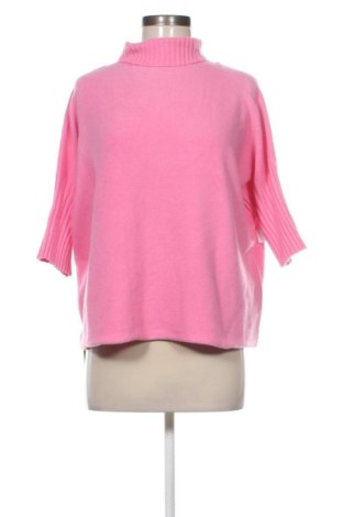 Damski sweter Unbranded, Rozmiar XXL, Kolor Różowy, Cena 80,38 zł, #136702191