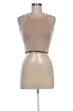 Damski sweter Unbranded, Rozmiar M, Kolor Beżowy, Cena 54,99 zł, #136702687
