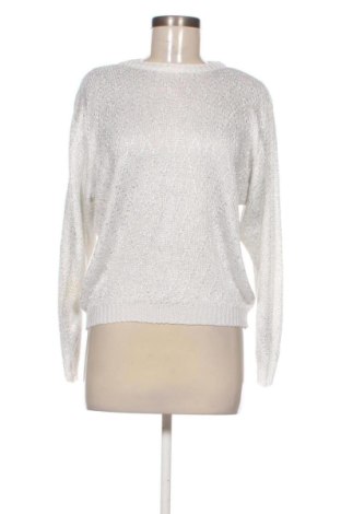 Damski sweter Unbranded, Rozmiar M, Kolor Biały, Cena 80,38 zł, #136703703