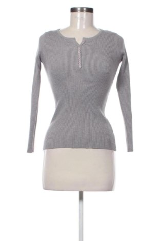 Damski sweter Unbranded, Rozmiar S, Kolor Szary, Cena 80,38 zł, #136704065