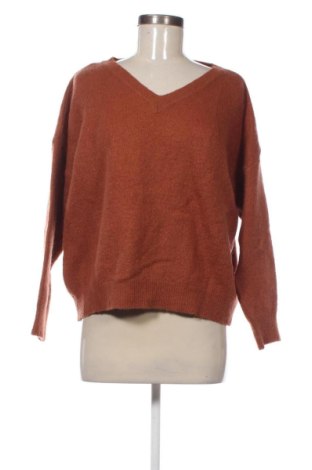Damski sweter Unbranded, Rozmiar XL, Kolor Brązowy, Cena 79,00 zł, #136704440