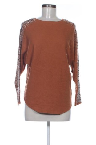 Damenpullover Unbranded, Größe M, Farbe Beige, Preis € 10,99, #136706834