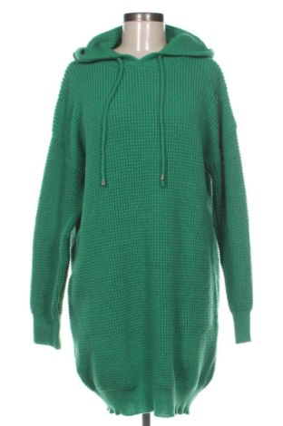 Damski sweter Unbranded, Rozmiar M, Kolor Zielony, Cena 80,38 zł, #136706841