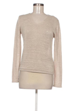 Damski sweter Unbranded, Rozmiar L, Kolor ecru, Cena 80,38 zł, #136706866