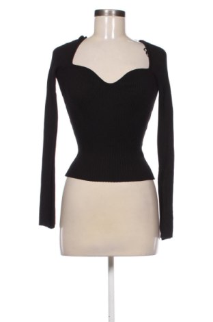 Damski sweter Unbranded, Rozmiar S, Kolor Czarny, Cena 27,99 zł, #136707903
