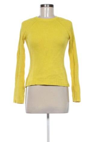 Damski sweter Unbranded, Rozmiar M, Kolor Żółty, Cena 80,38 zł, #136708205