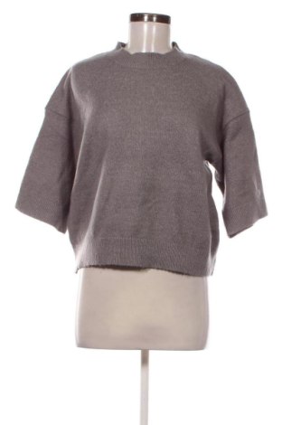 Pulover de femei Haily`s, Mărime L, Culoare Gri, Preț 80,99 Lei, #136709099