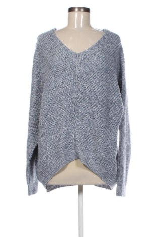 Damenpullover Unbranded, Größe XXL, Farbe Blau, Preis 13,99 €, #136721515