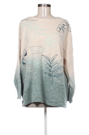 Pulover de femei Unbranded, Mărime XXL, Culoare Multicolor, Preț 81,99 Lei, #136723054