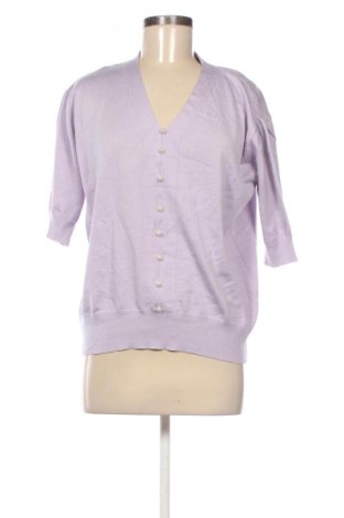 Damenpullover Unbranded, Größe XL, Farbe Lila, Preis 8,99 €, #136726428
