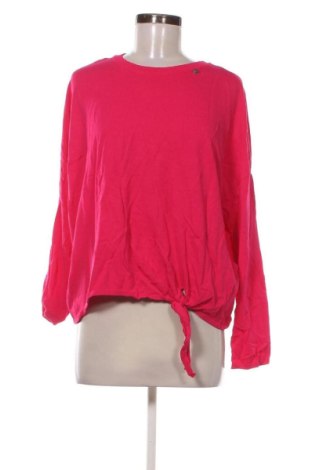Дамски пуловер Unbranded, Размер 4XL, Цвят Розов, Цена 7,66 €, #136729331
