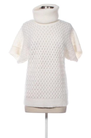 Damski sweter Sisley, Rozmiar M, Kolor ecru, Cena 79,47 zł, #136732587