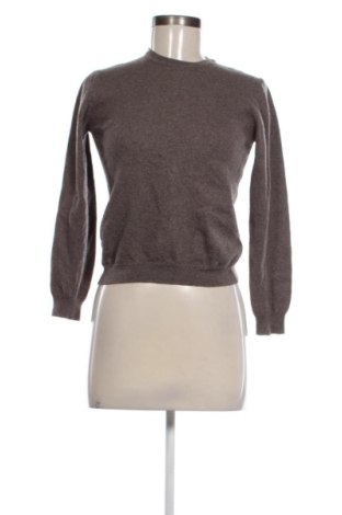 Pulover de femei Rollmann, Mărime S, Culoare Maro, Preț 62,56 Lei, #136734615