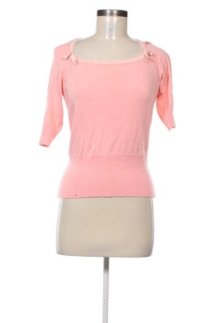 Pulover de femei Hillard & Hanson, Mărime S, Culoare Roz, Preț 78,20 Lei, #136735239