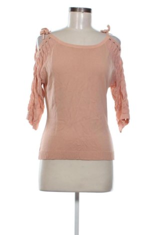 Pulover de femei Unbranded, Mărime S, Culoare Roz, Preț 144,30 Lei, #136735521