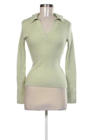Damski sweter Unbranded, Rozmiar XS, Kolor Zielony, Cena 53,58 zł, #136735755
