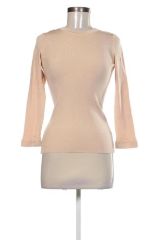 Damski sweter H&M, Rozmiar XS, Kolor Beżowy, Cena 48,23 zł, #136735863