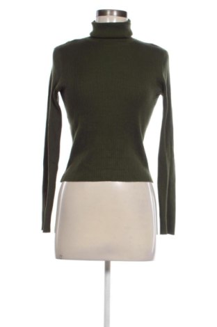 Pulover de femei Unbranded, Mărime M, Culoare Verde, Preț 78,20 Lei, #136736185