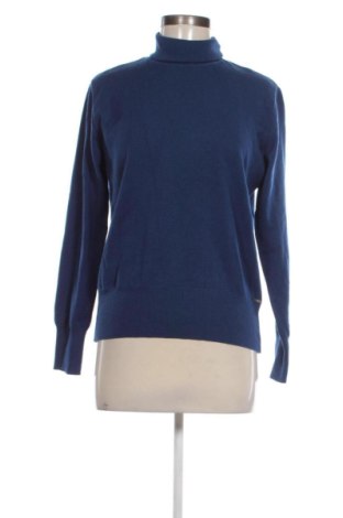 Damski sweter Unbranded, Rozmiar M, Kolor Niebieski, Cena 80,38 zł, #136736657