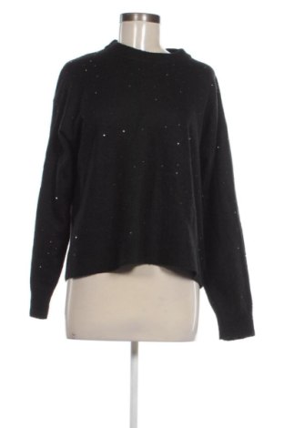 Pulover de femei Unbranded, Mărime S, Culoare Negru, Preț 78,20 Lei, #136737759