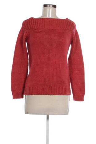Damski sweter Unbranded, Rozmiar S, Kolor Czerwony, Cena 80,38 zł, #136738108