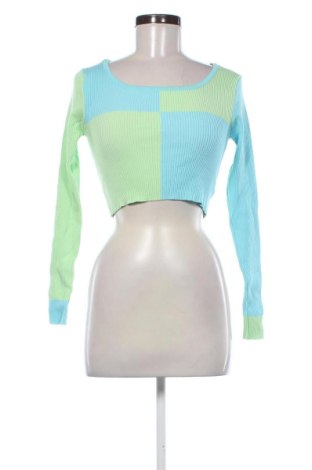 Pulover de femei SHEIN, Mărime XS, Culoare Multicolor, Preț 81,99 Lei, #136738927