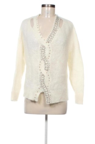 Damski sweter Unbranded, Rozmiar XL, Kolor ecru, Cena 96,45 zł, #136739213
