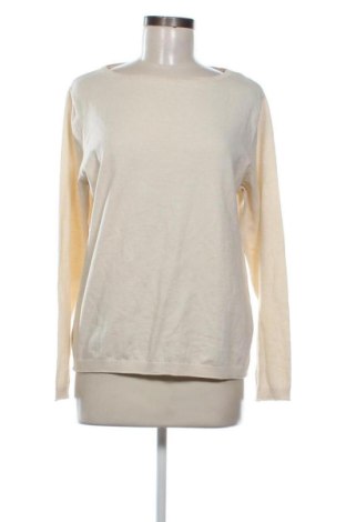 Damenpullover Street One, Größe L, Farbe Ecru, Preis € 17,99, #136740117