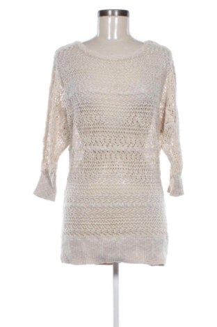 Dámský svetr Unbranded, Velikost M, Barva Béžová, Cena  280,00 Kč, #136740348