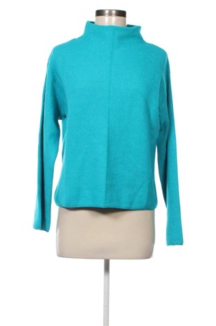 Damski sweter Unbranded, Rozmiar L, Kolor Niebieski, Cena 80,38 zł, #136741987
