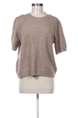 Damenpullover Unbranded, Größe XL, Farbe Beige, Preis 18,30 €, #136743012
