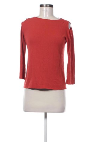 Damenpullover Unbranded, Größe M, Farbe Rot, Preis 9,88 €, #136743062