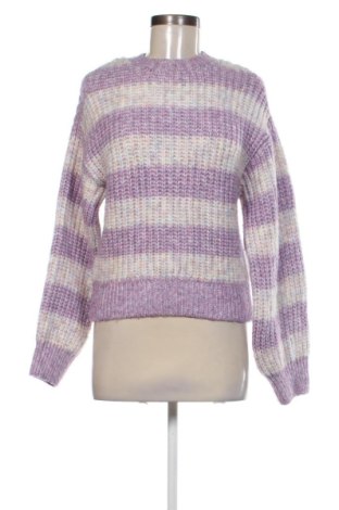Damenpullover Bershka, Größe M, Farbe Mehrfarbig, Preis 13,00 €, #136743106