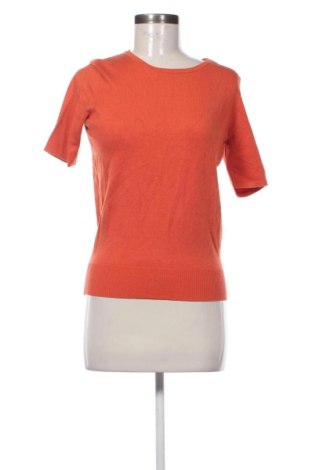 Damenpullover Unbranded, Größe M, Farbe Orange, Preis 9,88 €, #136743452