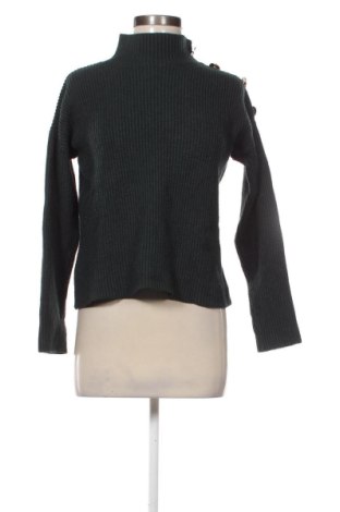 Pulover de femei Unbranded, Mărime S, Culoare Verde, Preț 77,25 Lei, #136743578