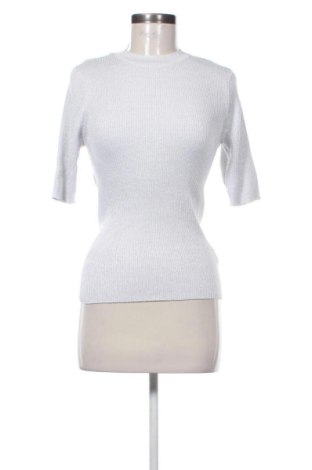 Pulover de femei Unbranded, Mărime XL, Culoare Argintiu, Preț 54,94 Lei, #136744335