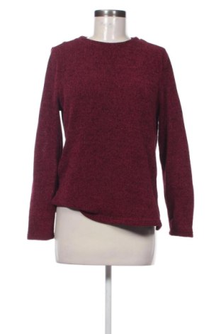 Damenpullover Unbranded, Größe M, Farbe Rot, Preis 13,25 €, #136745950