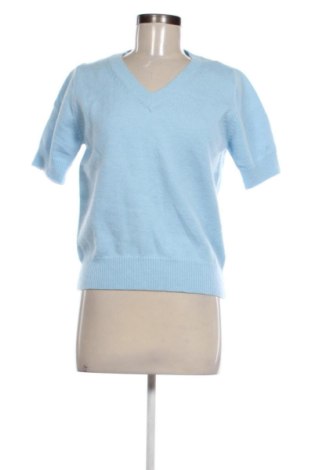 Damenpullover Unbranded, Größe S, Farbe Blau, Preis 6,87 €, #136747629