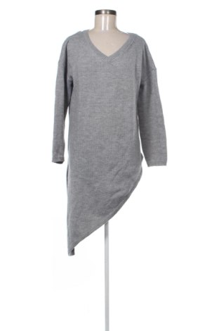 Dámský svetr Body Flirt, Velikost XL, Barva Šedá, Cena  508,00 Kč, #136749208