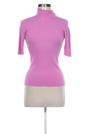 Damski sweter Unbranded, Rozmiar S, Kolor Różowy, Cena 80,38 zł, #136751838