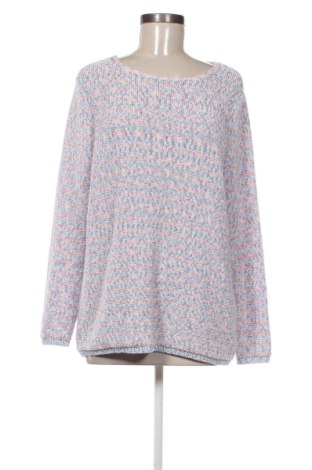 Damski sweter Gerry Weber, Rozmiar XXL, Kolor Kolorowy, Cena 75,81 zł, #136752727