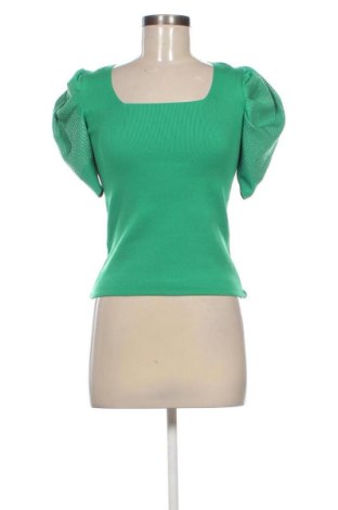 Dámský svetr Unbranded, Velikost M, Barva Zelená, Cena  139,00 Kč, #136757066
