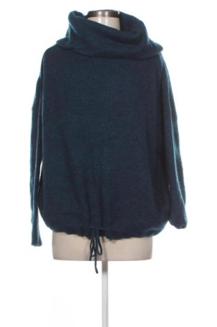 Dámský svetr Vero Moda, Velikost L, Barva Modrá, Cena  269,00 Kč, #136759259