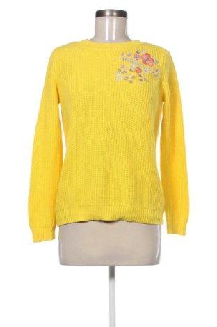 Pulover de femei Montego, Mărime M, Culoare Galben, Preț 38,92 Lei, #136760126