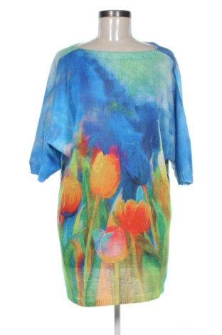 Pulover de femei Unbranded, Mărime XL, Culoare Multicolor, Preț 93,84 Lei, #136761412