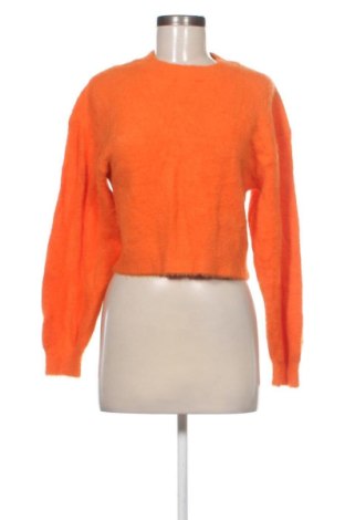 Damenpullover H&M, Größe S, Farbe Orange, Preis € 12,99, #136768236