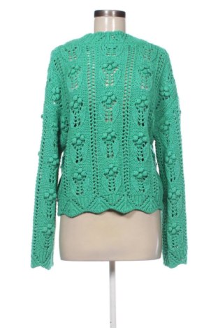 Damenpullover Zara, Größe S, Farbe Grün, Preis € 8,57, #136769812