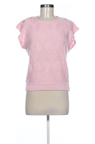 Damenpullover Unbranded, Größe L, Farbe Rosa, Preis € 11,99, #136770035