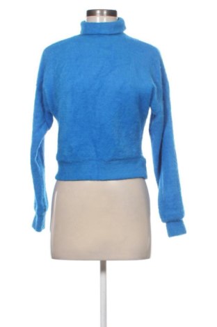 Damski sweter Koton, Rozmiar M, Kolor Niebieski, Cena 69,66 zł, #136770536